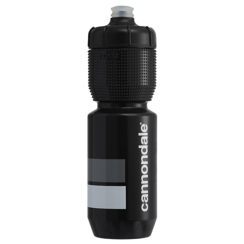 Picture of Cannondale Gripper Block Bottle 750ml - black/white