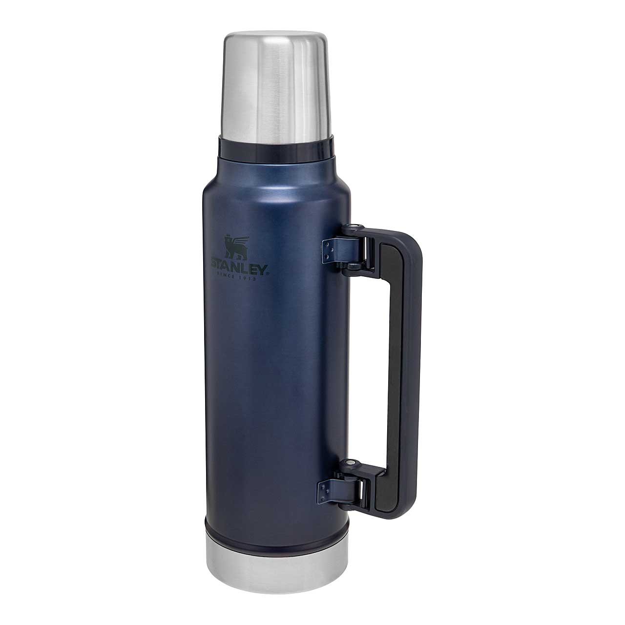 Picture of Stanley Classic Legendary Insulated Bottle - 1.4 liter - Nightfall