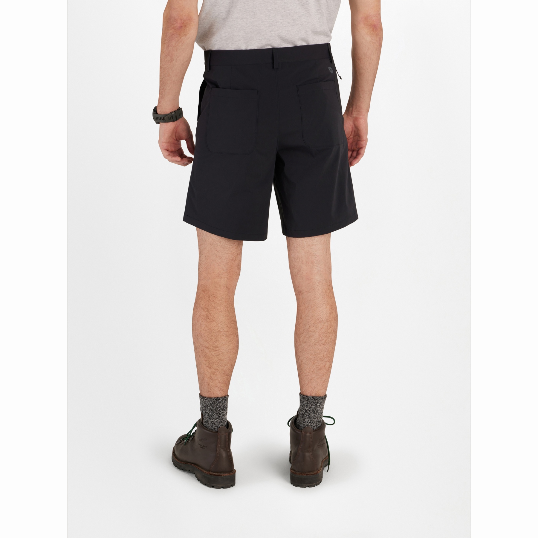 Marmot Short Homme Arch Rock 8 Inch noir BIKE24