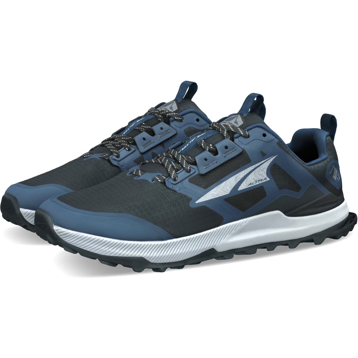 Altra lone peak 3.5 men's trail running shoe online