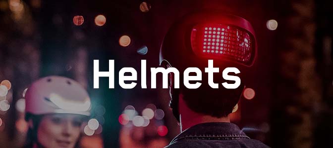 Hi-Vis Helmets