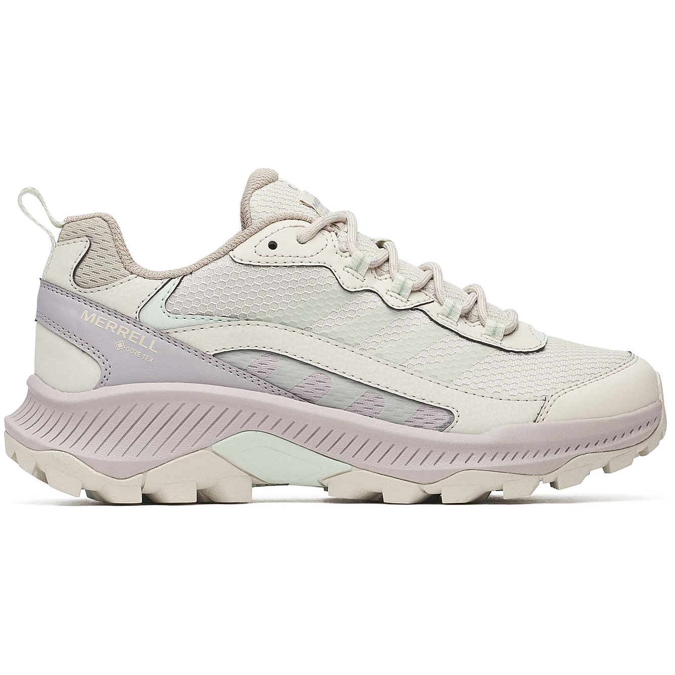 Kuva tuotteesta Merrell Speed Strike 2 GORE-TEX Hiking Shoes Women - greige