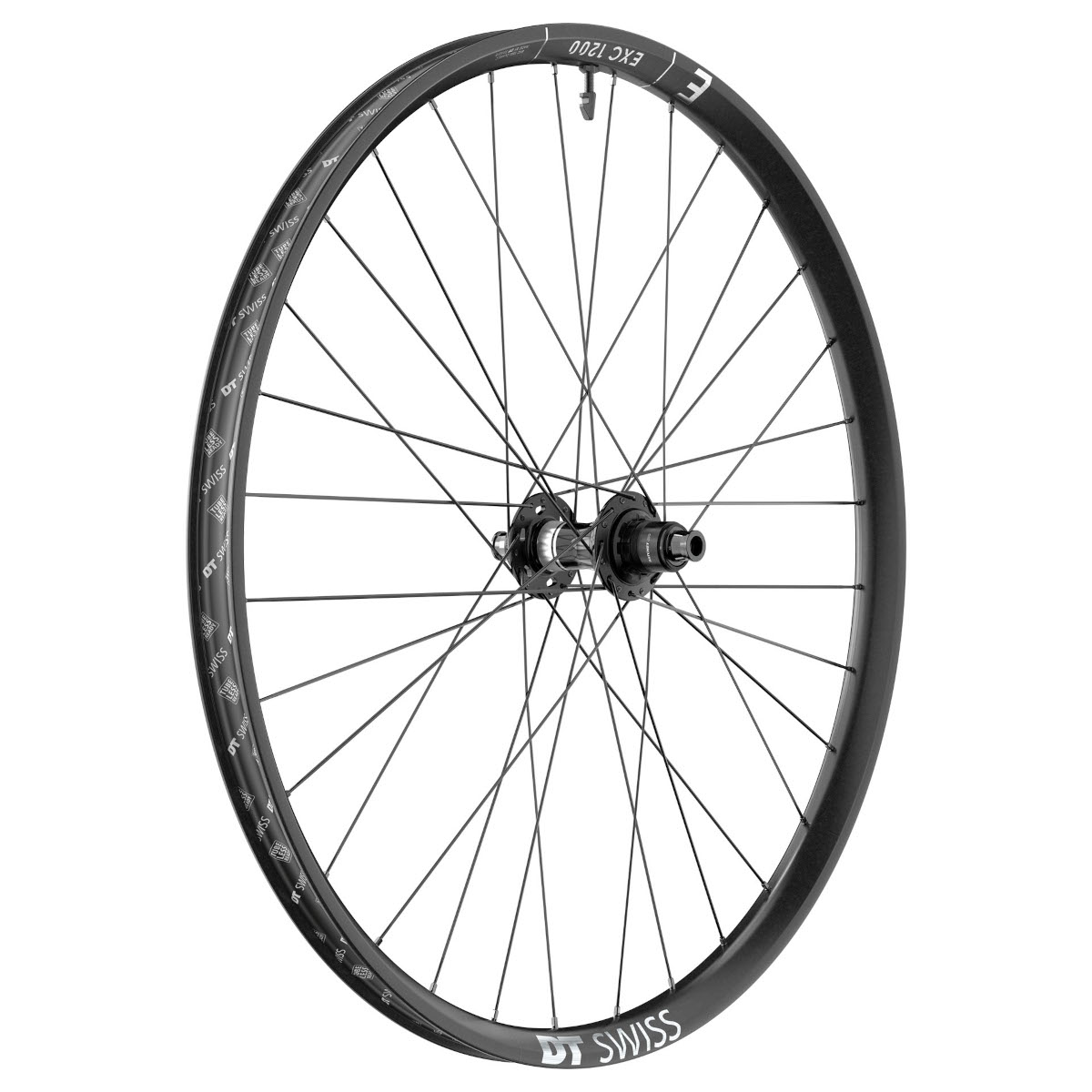 Заднее колесо DT Swiss EXC 1200 CLASSIC - 29