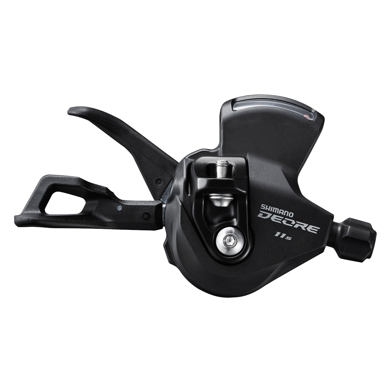 Picture of Shimano Deore SL-M5100 Rapidfire Plus Shifting Lever - I-Spec EV - 11-speed - right