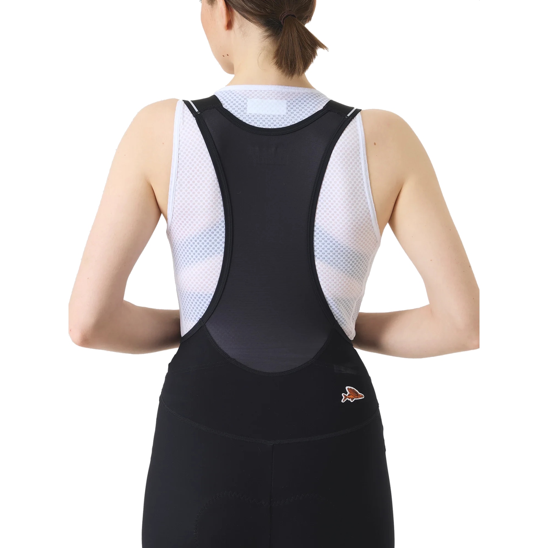 Café du Cycliste MARINETTE V3 Sサイズ Café du Cycliste Marinette Bib Shorts Men - black | BIKE24