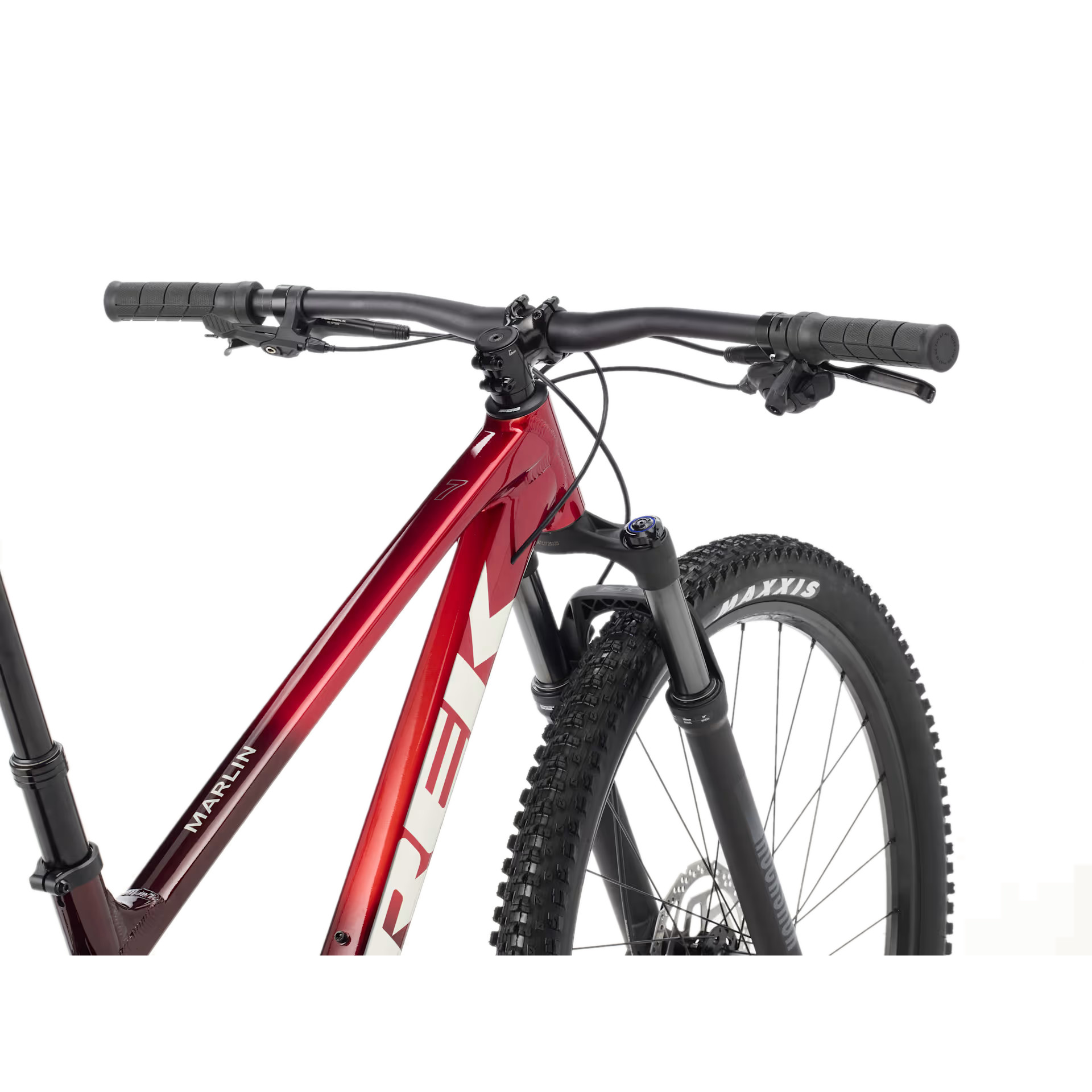 Trek MARLIN 7 Gen 3 - 29