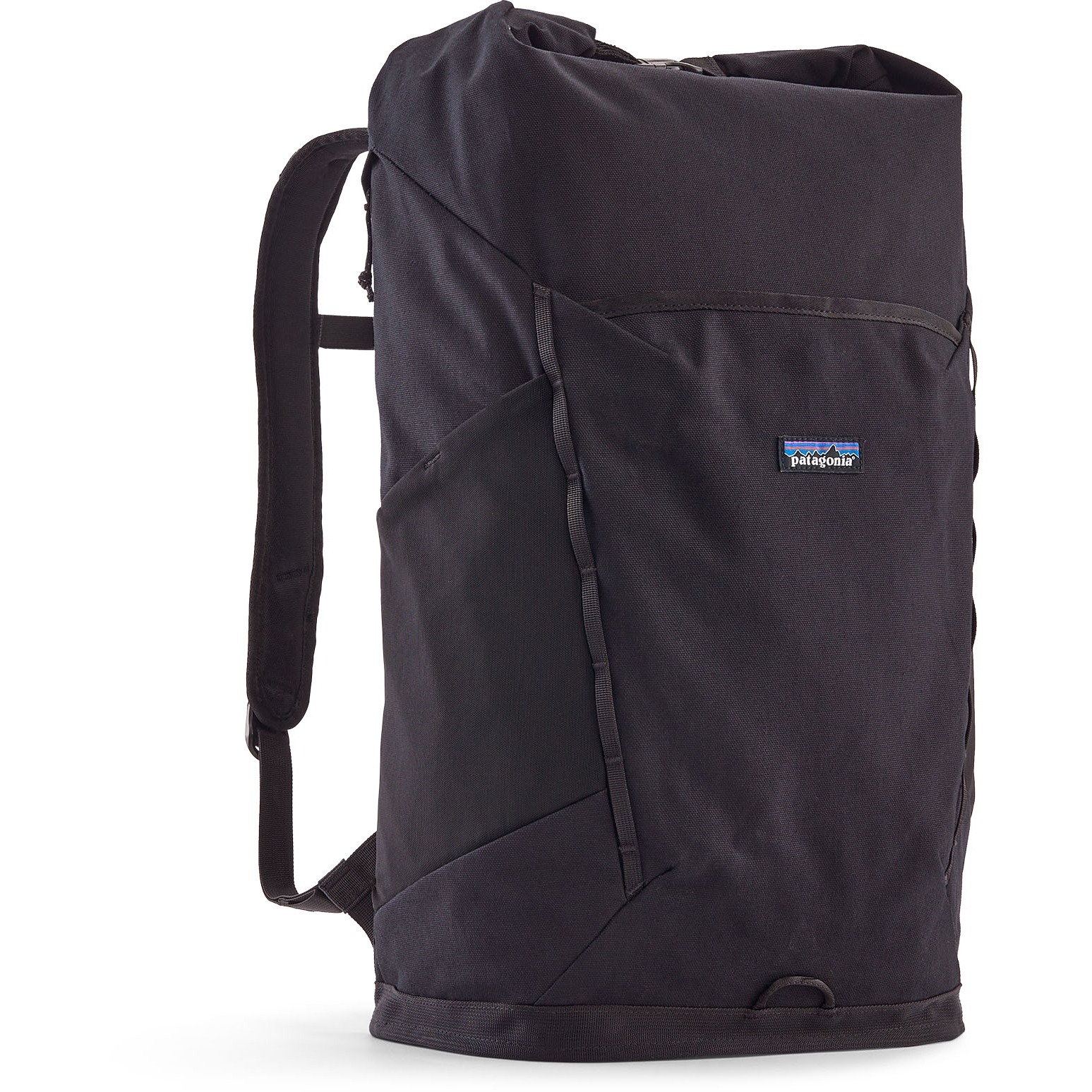 Photo produit de Patagonia Sac a Dos 32L - Fieldsmith Roll Top - Noir