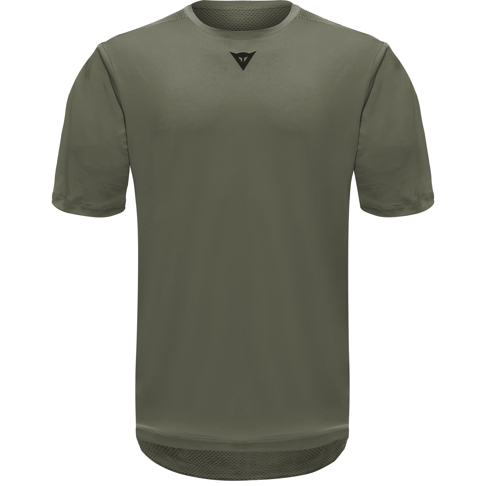 Picture of Dainese HgROX Short Sleeve Jersey Men - green