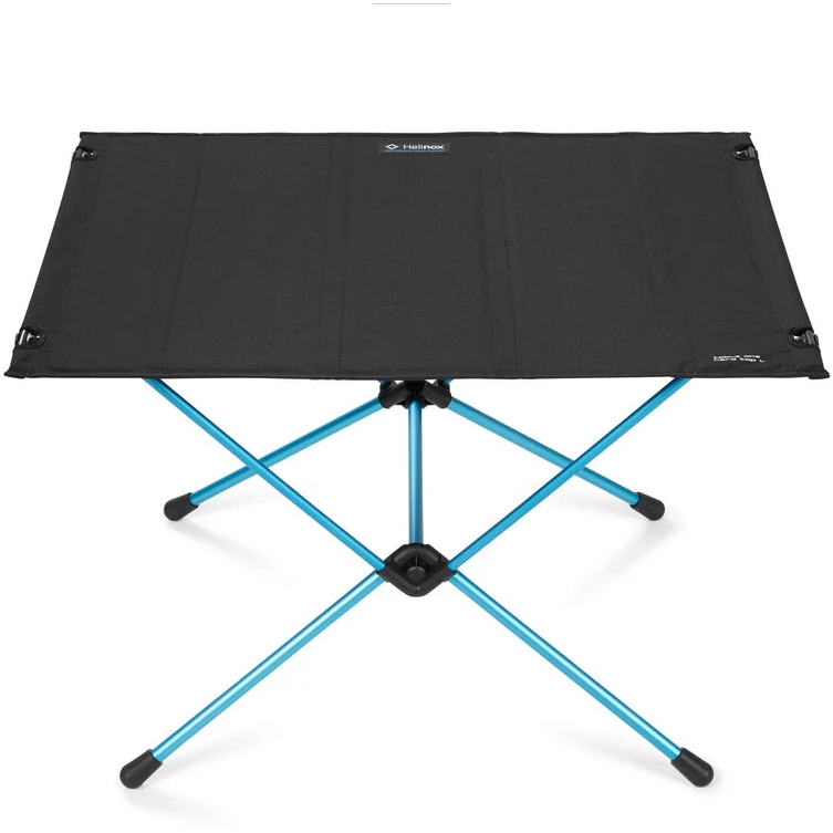 Helinox Table One Hard Top L - Black | BIKE24