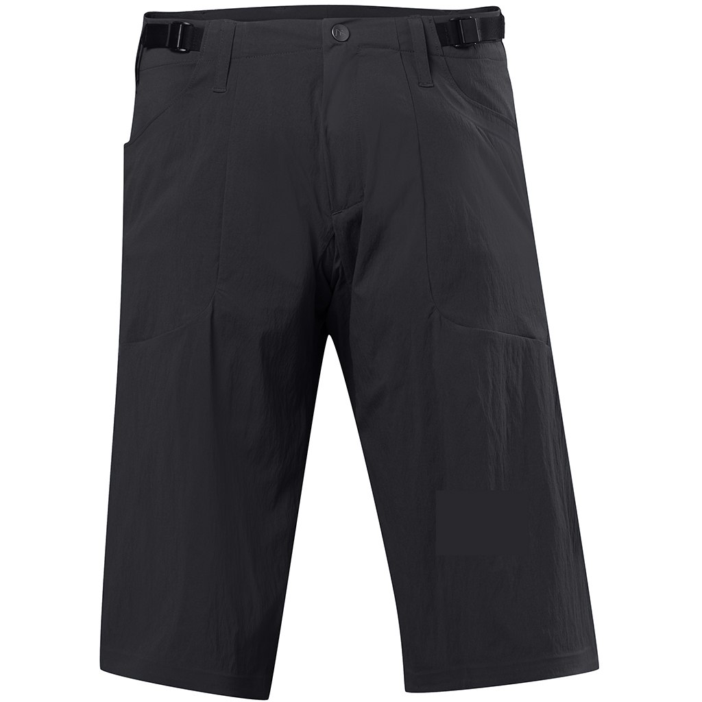 Image of 7mesh Glidepath MTB Shorts - Black