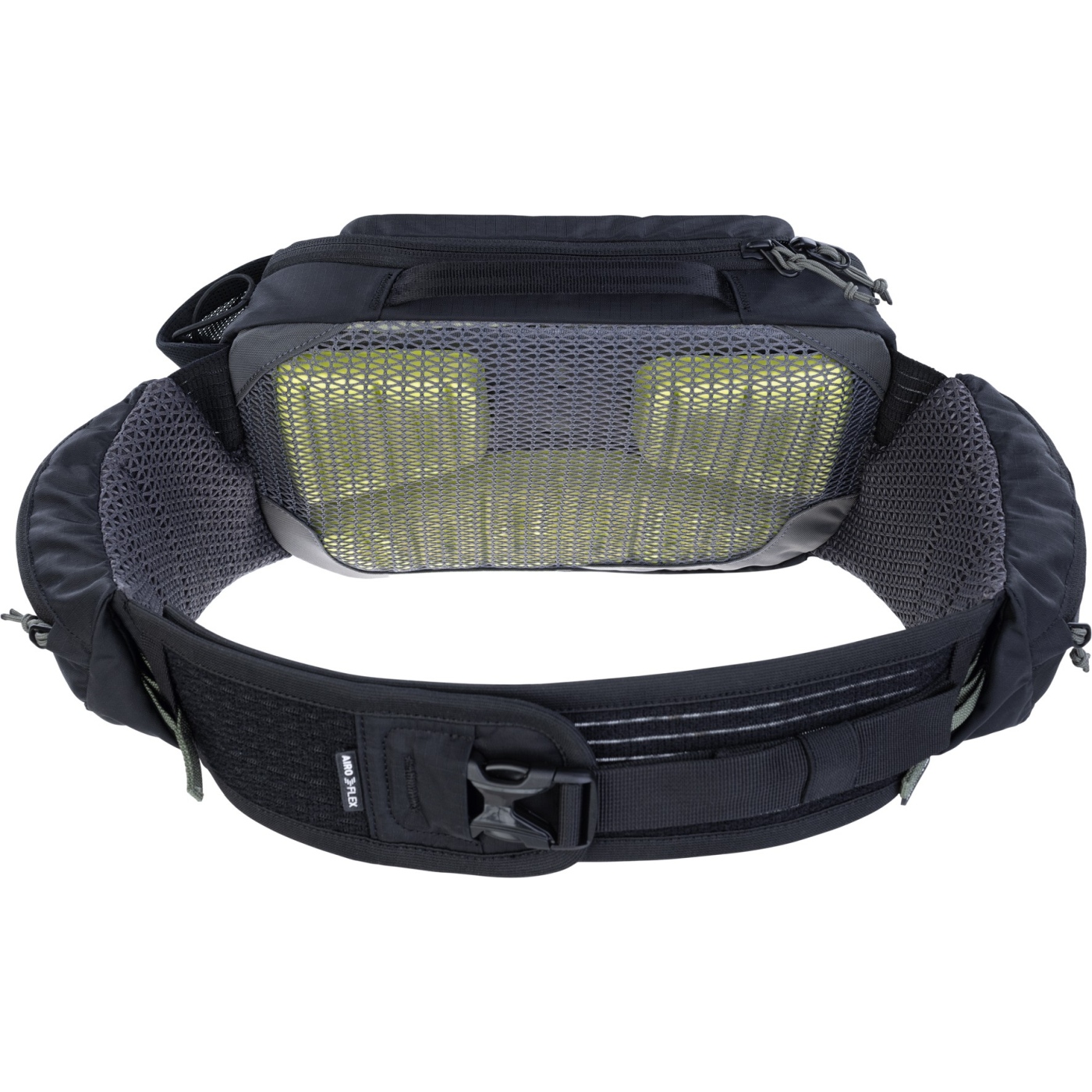 EVOC Pro 3 Hip Pack - Black | BIKE24