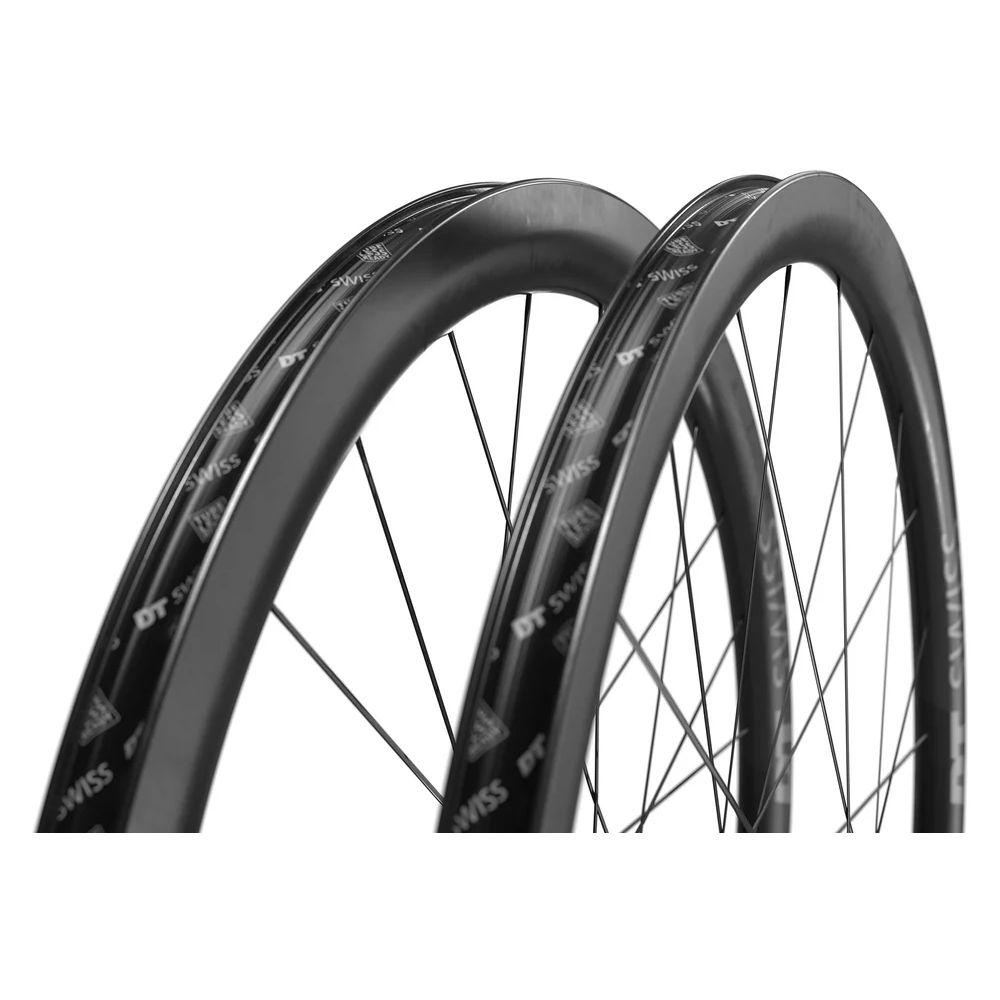 DT Swiss ERC 1100 DICUT 35 Wheelset - 27.5