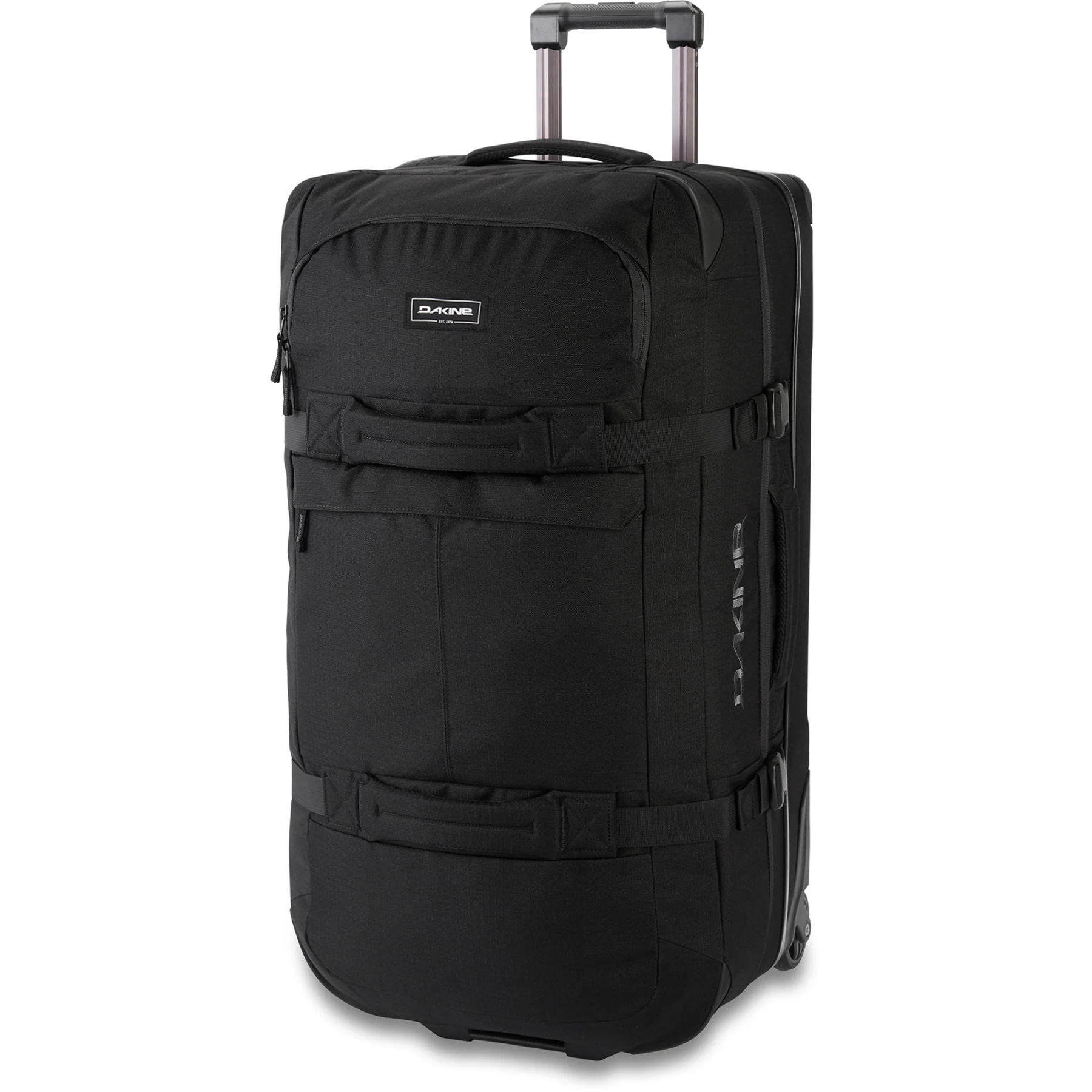 Produktbild von Dakine Split Roller 110L Rollkoffer - Schwarz