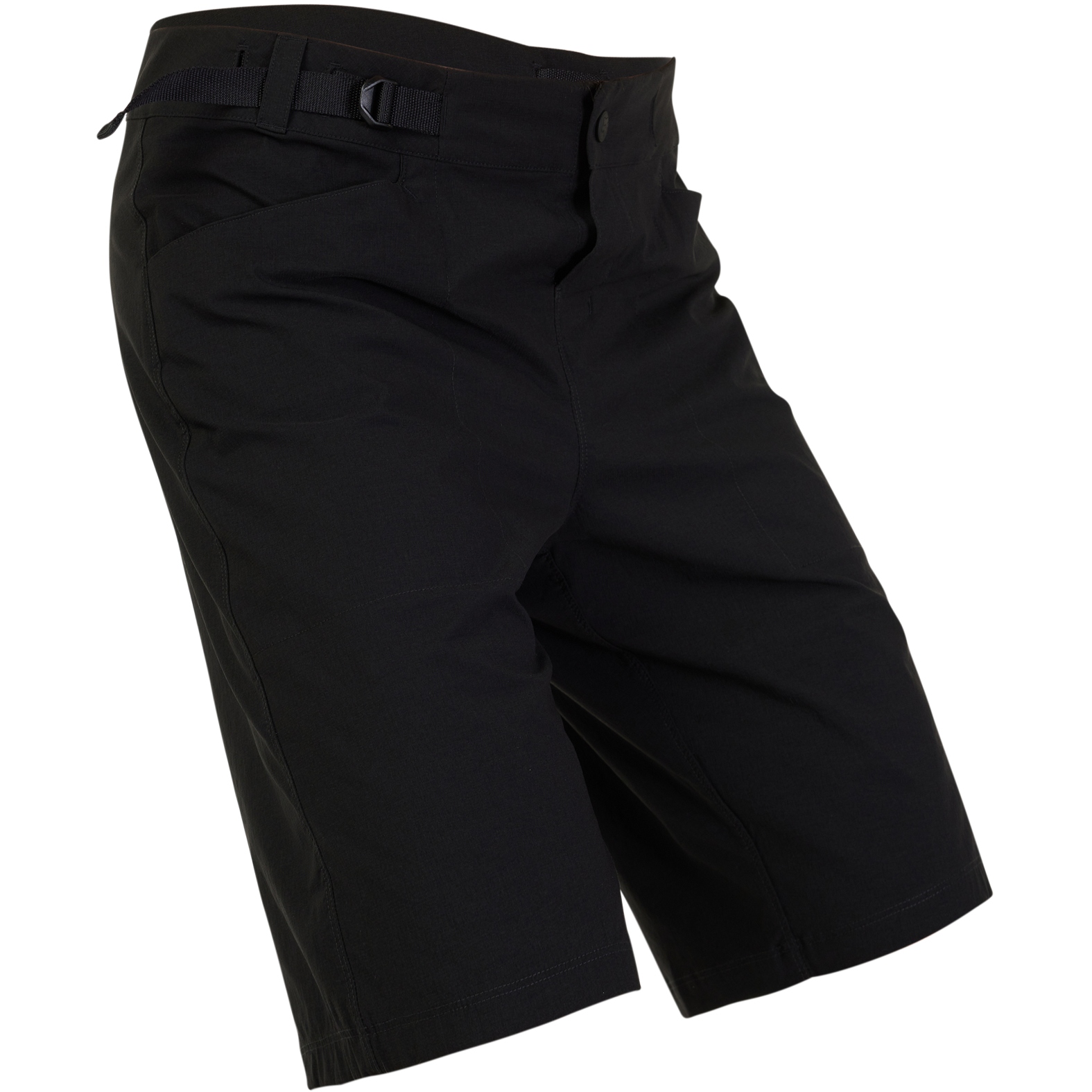Productfoto van FOX Ranger Lite MTB Shorts Heren - zwart
