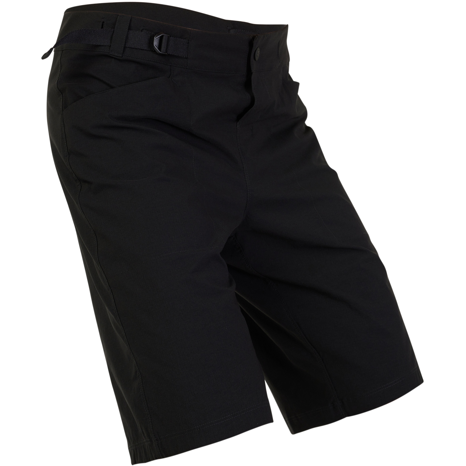 Produktbild von FOX Ranger Lite Shorts Herren - schwarz