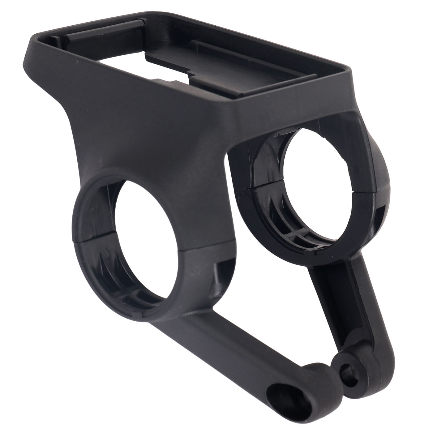 6 Pellicole Protettive BROTECT AirGlass In Vetro Ibrido Flessibile Per Giant RideDash Evo, Durezza 9H, Anti-impronta, Trasparenti, Made In Germany