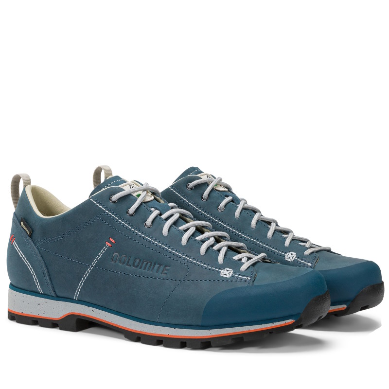 Dolomite 54 Low FG Evo GORE-TEX Schoenen voor heren - legion blue