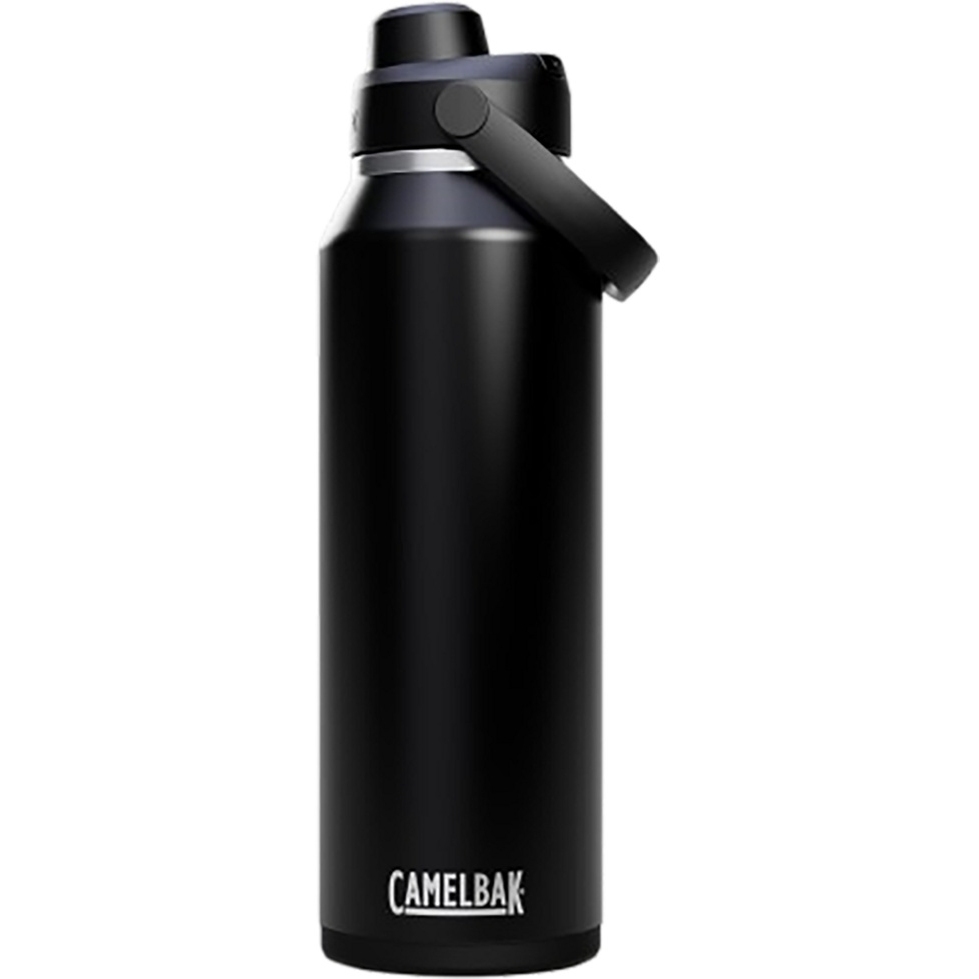 Produktbild von CamelBak Thrive Chug VSS Thermoflasche - 1200ml - schwarz