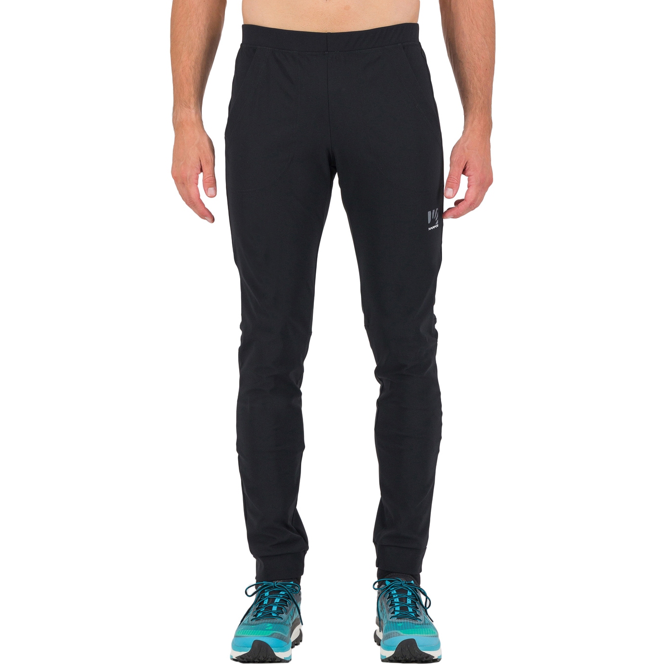 Picture of Karpos Easygoing Pants - black
