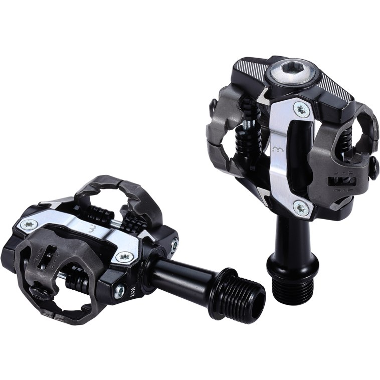 Picture of BBB Cycling ForceMount BPD-14 MTB Pedal - black