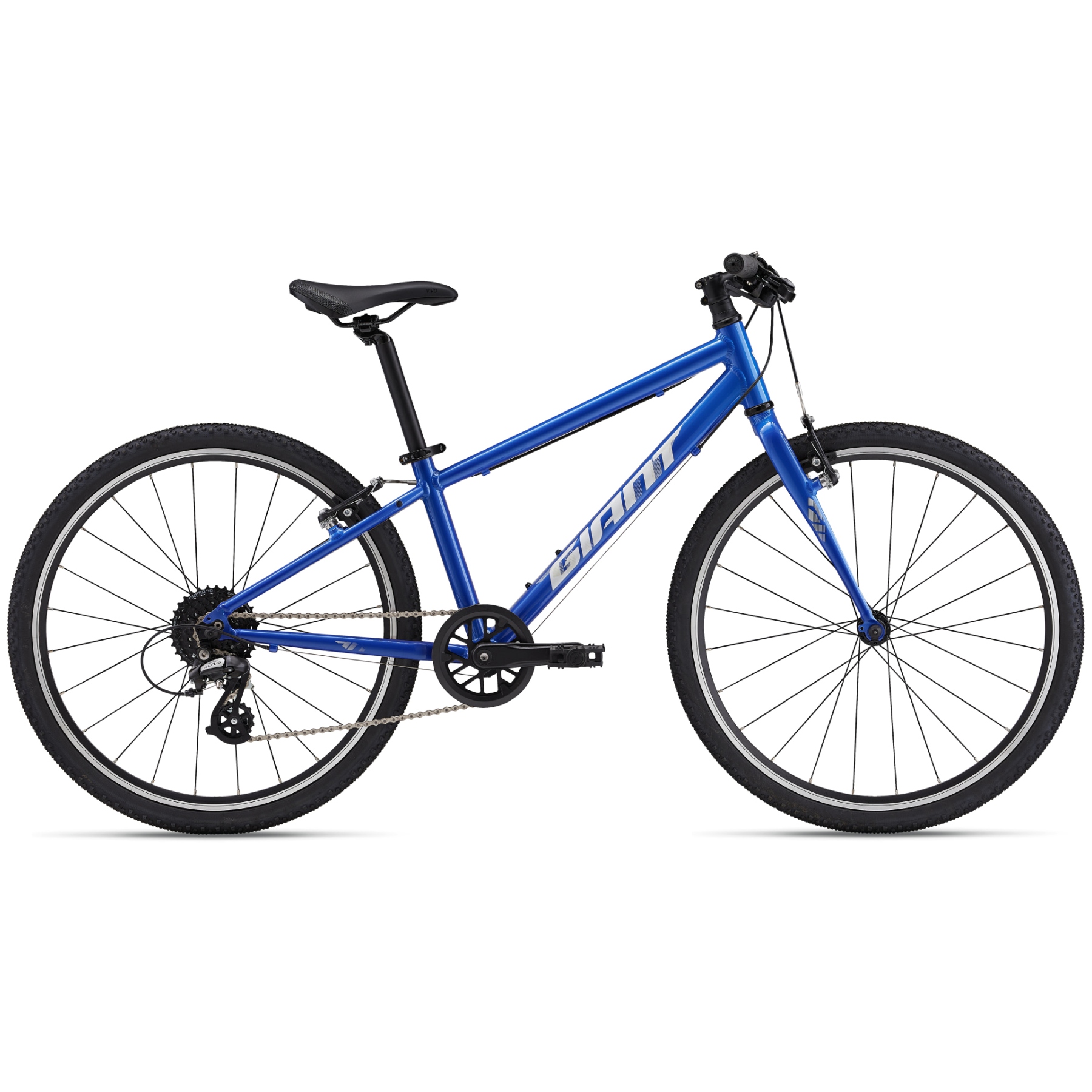 Produktbild von Giant ARX 24 - Kinderfahrrad - 2025 - cobalt