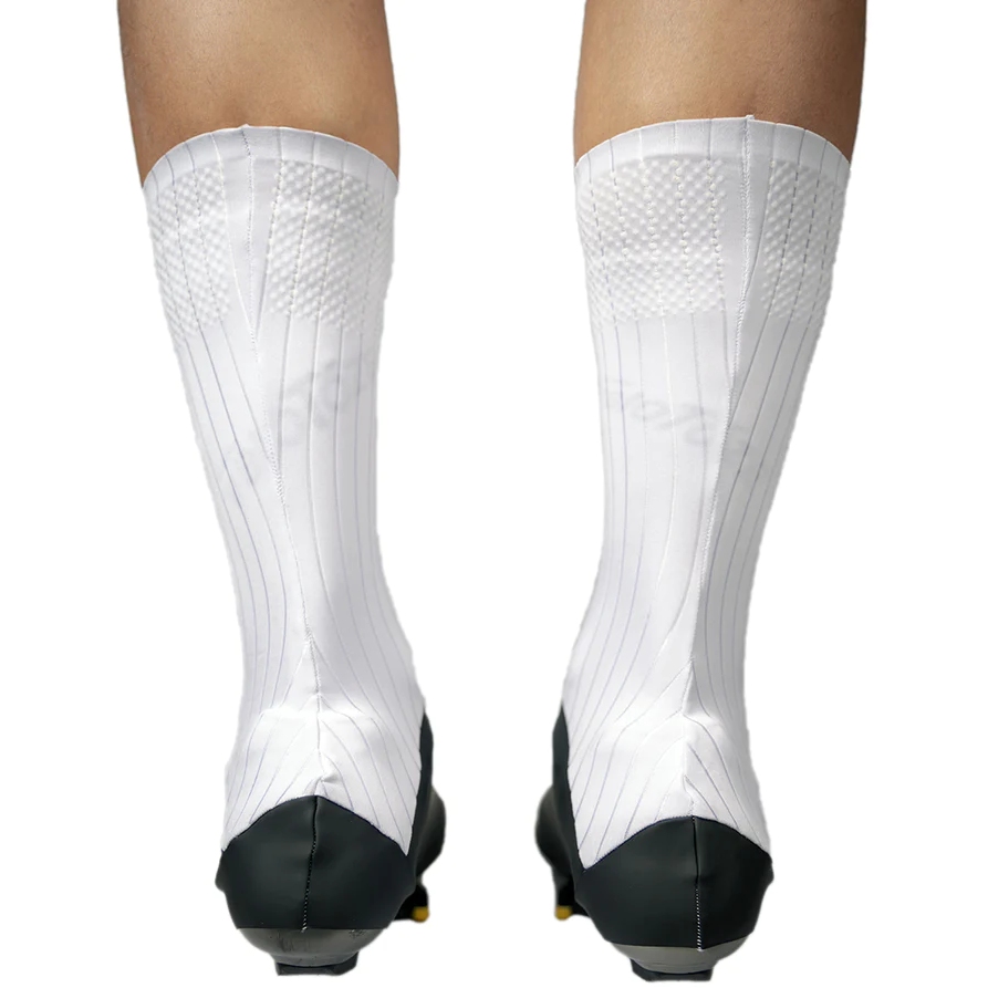 Accessoire Cyclisme Extérieur Couvre-chaussures Cyclisme - Taille EU 43-46 Velotoze Silicone