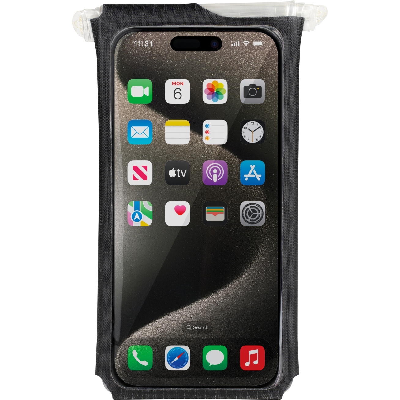Productfoto van Topeak Phone DryBag M Smartphone-Hoes