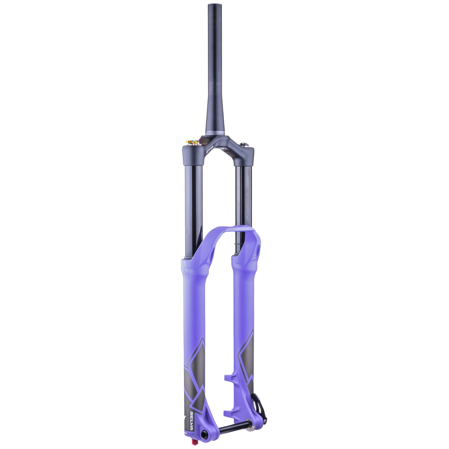 Kuva tuotteesta Formula Selva V Joustohaarukka - 29&quot; | 180mm | 110x15mm - ultraviolet