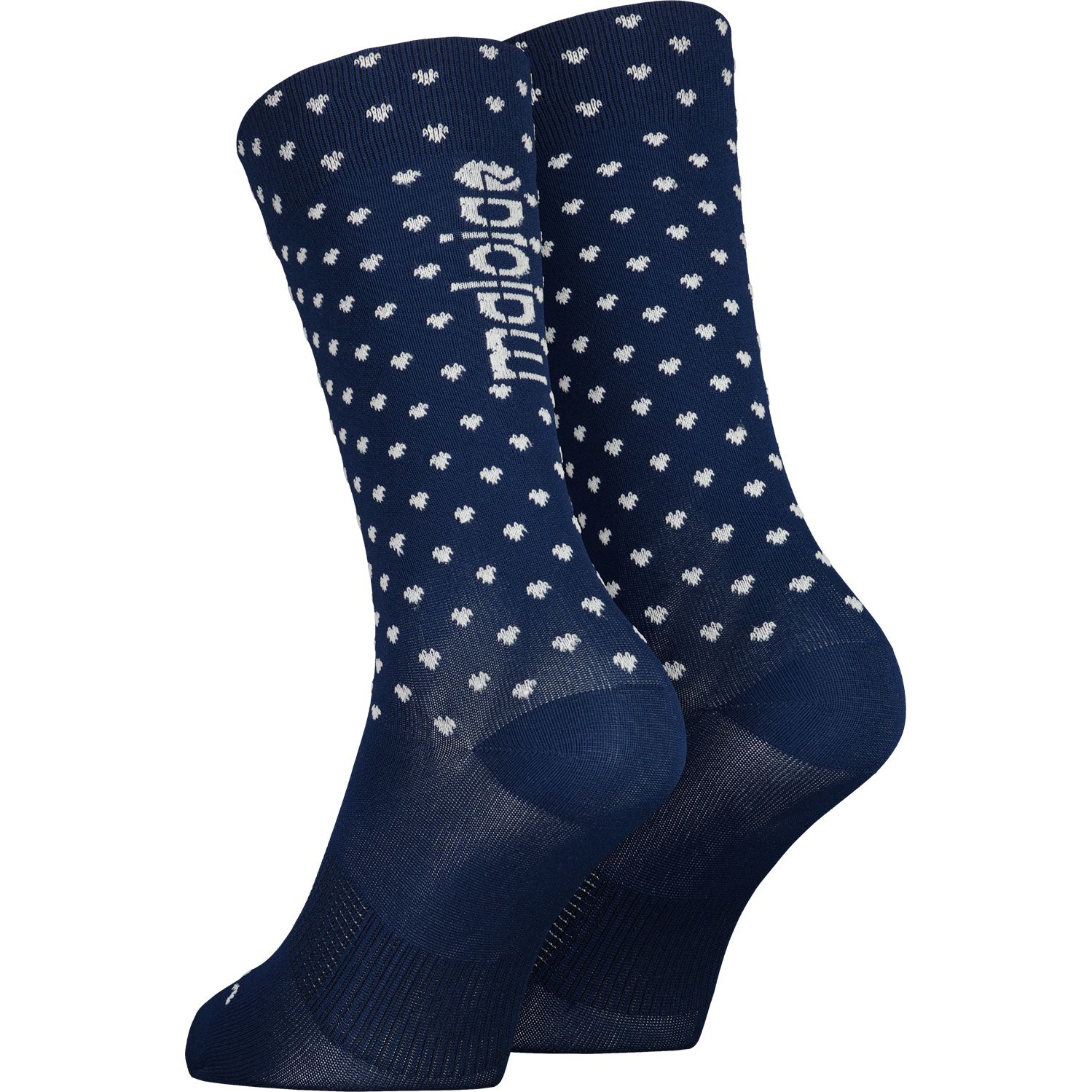 Produktbild von Maloja AlphubelM. Sports Socken - night sky 8325