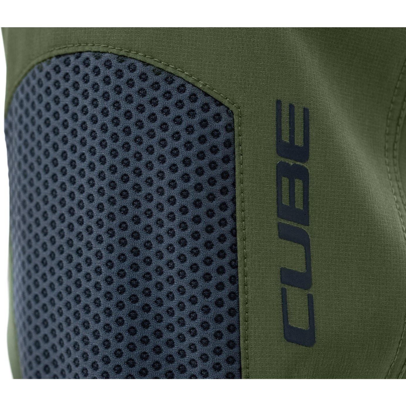 Cube mtb online broek