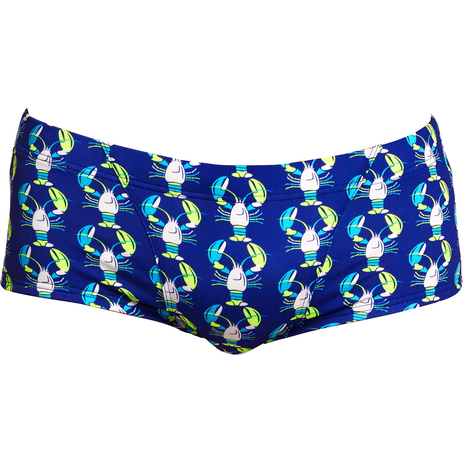 Picture of Funky Trunks Classic Trunks Men - Yabblet