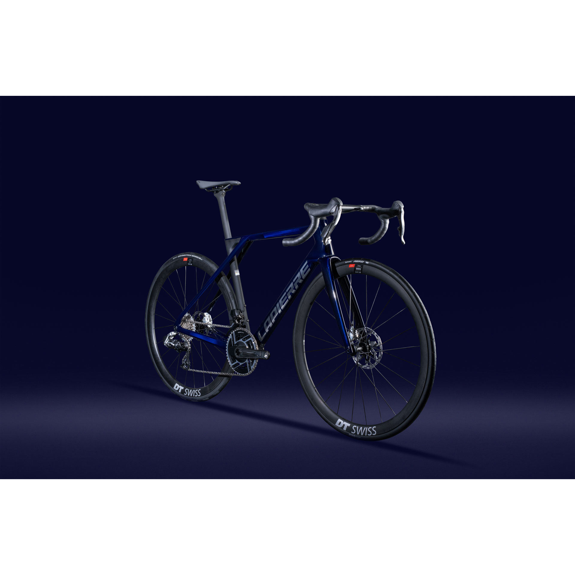 Lapierre XELIUS DRS 10.0 AXS - Bicicleta de carretera de carbono