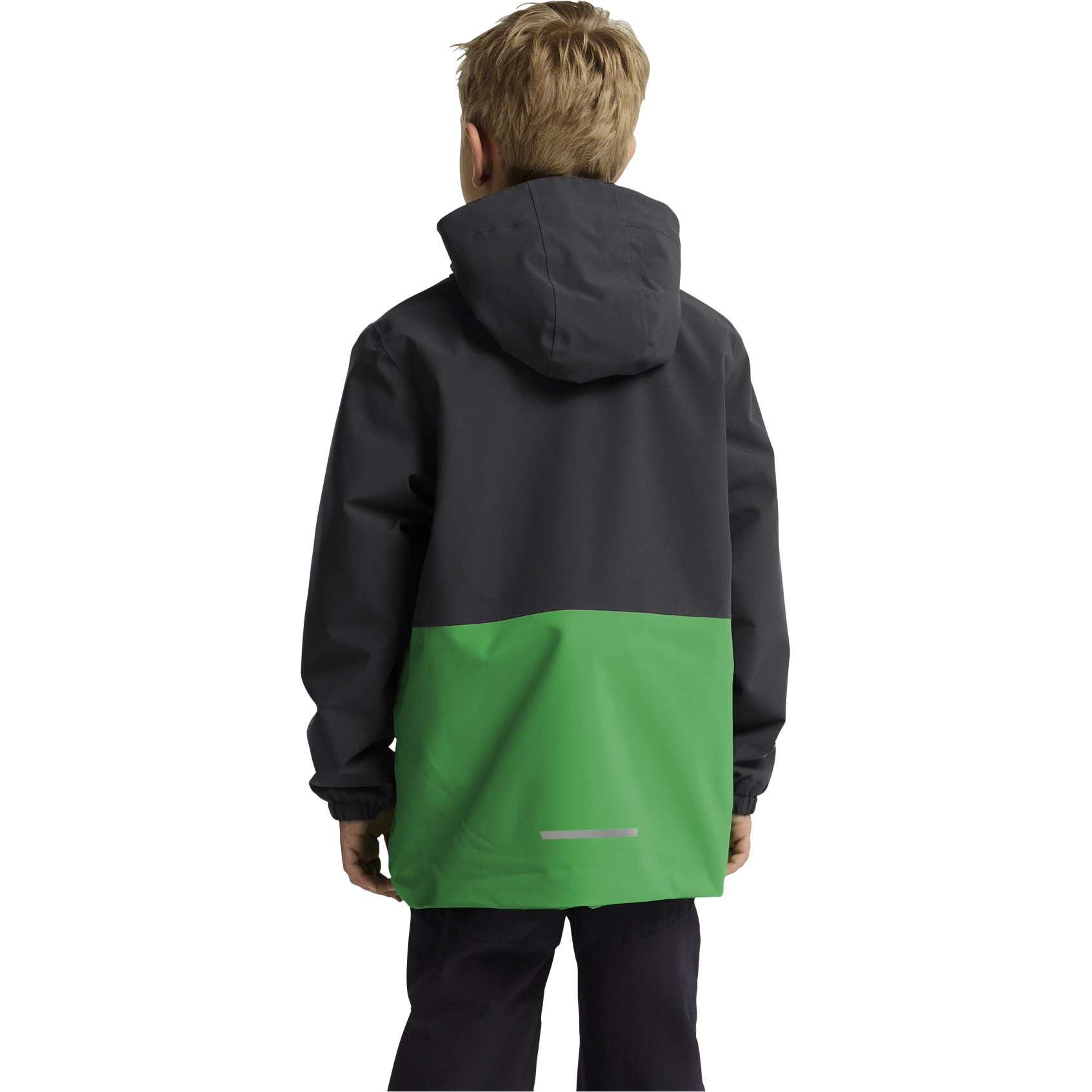 Bizflame Regen Hi-Vis Multi-Beschermend Jack van Portwest