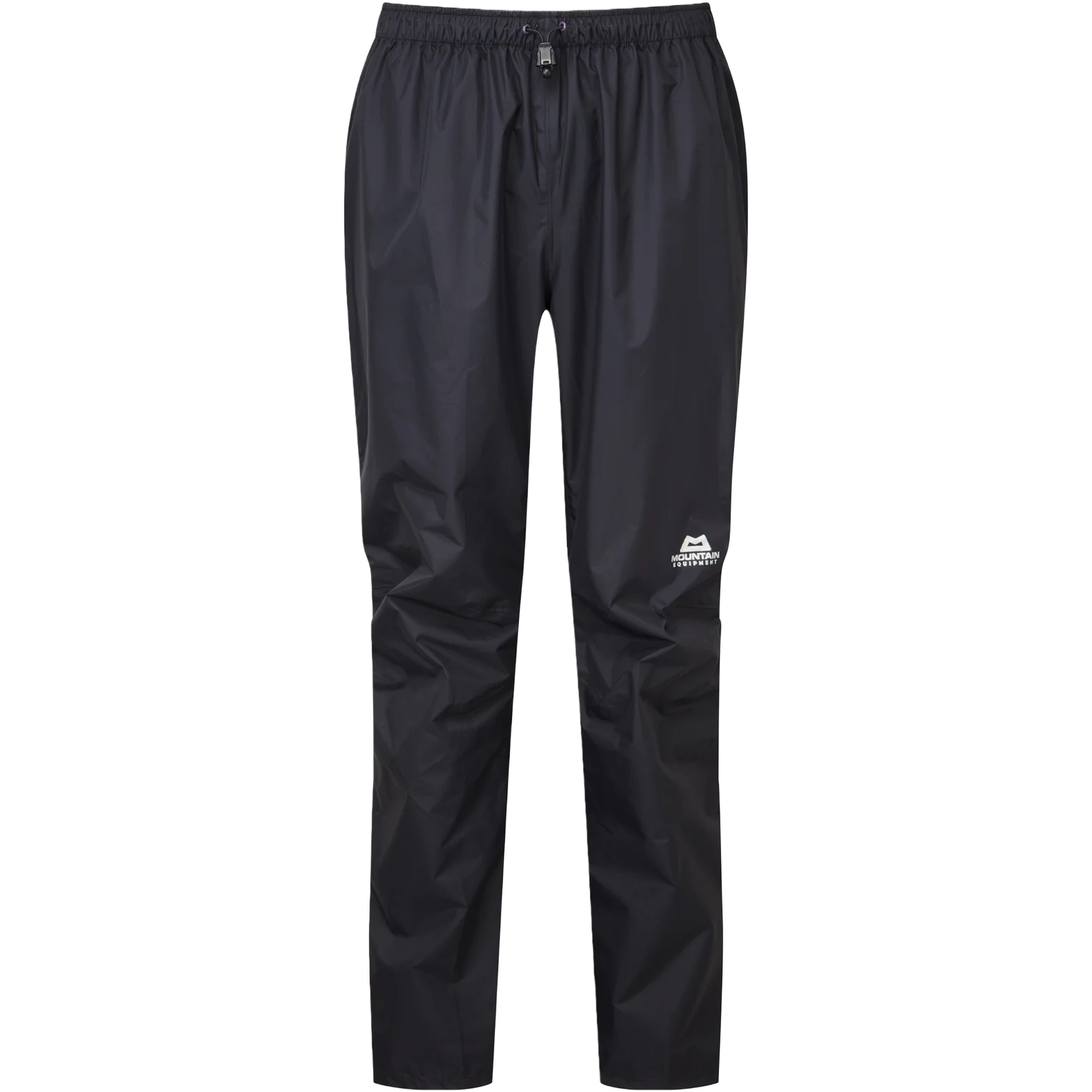 Produktbild von Mountain Equipment Zeno FZ Damen Überhose ME-006657 - regular - schwarz