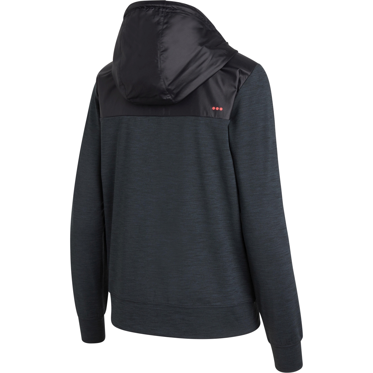 Saucony hoodie on sale womens black