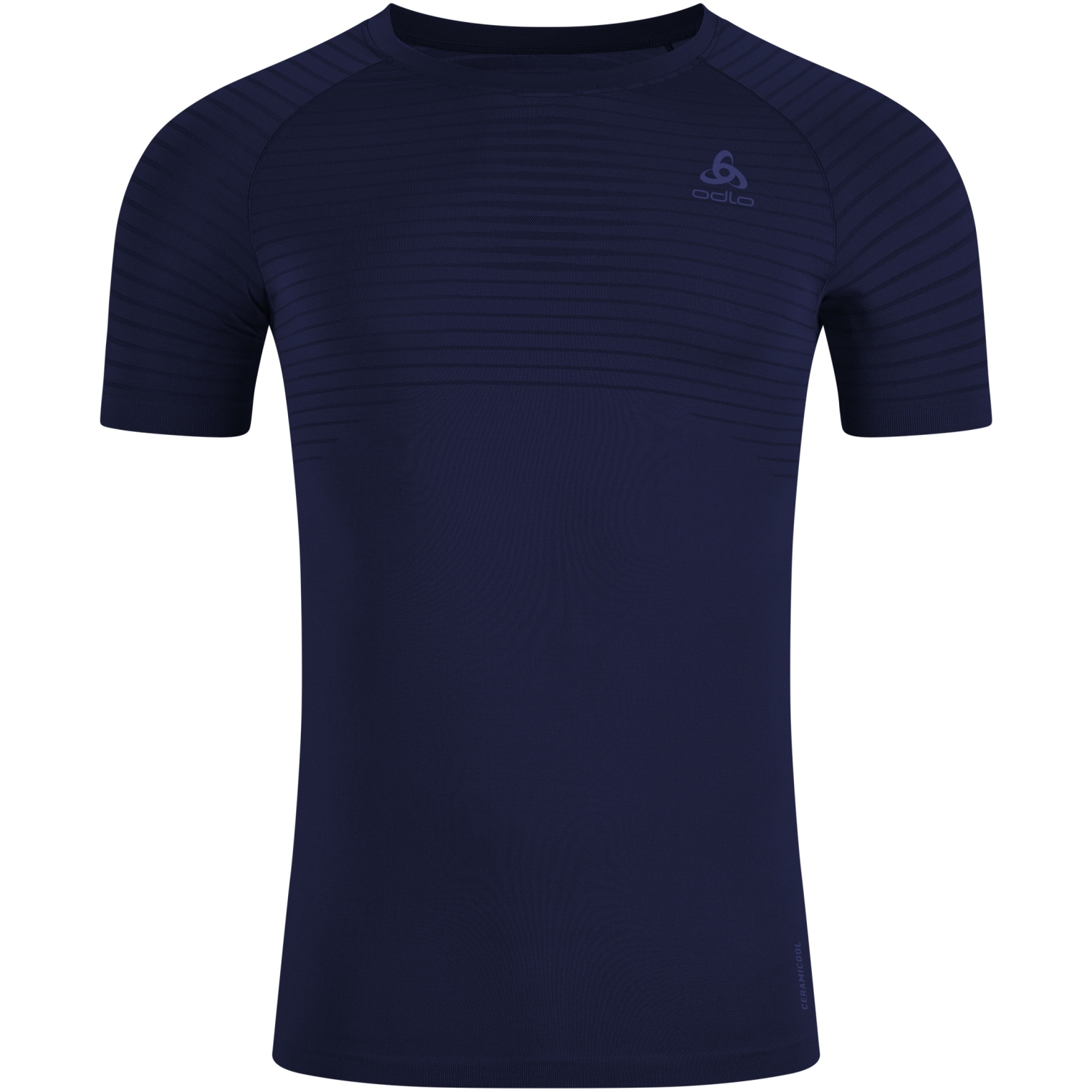 Immagine di Odlo Maglia Intima Uomo - Performance X-Light - eclipse