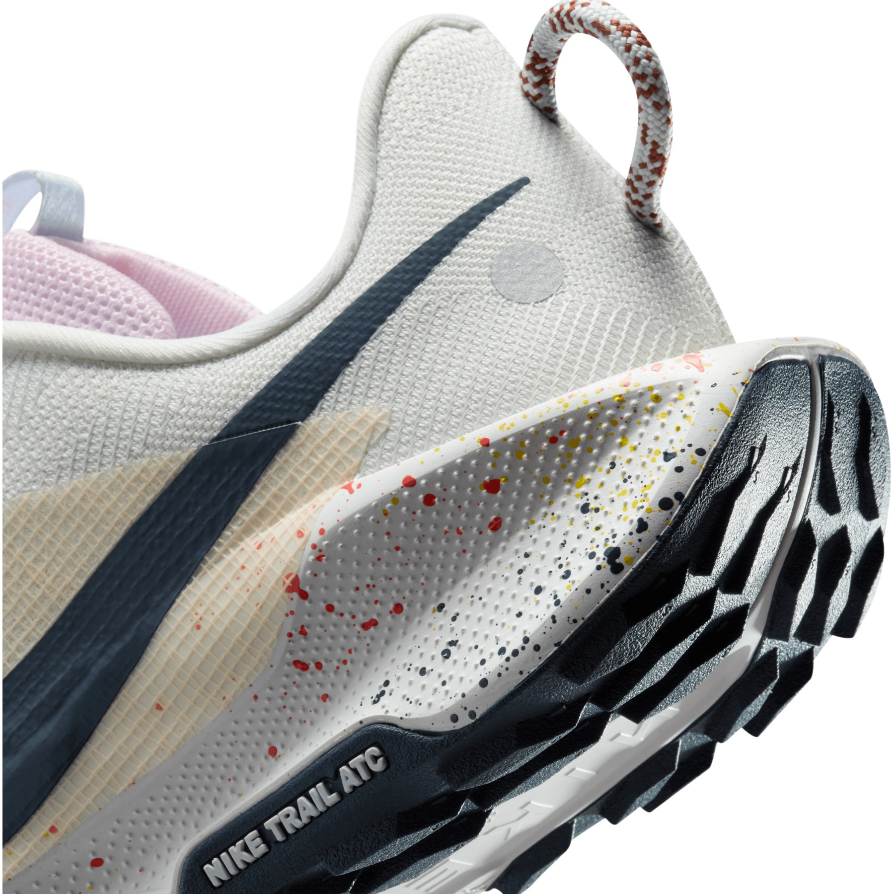 【正規品】NIKE ペガサス トレイル 5 DV3865-102 レディース Amazon | [ナイキ] ペガサス トレイル 5 W Pegasus Trail 5