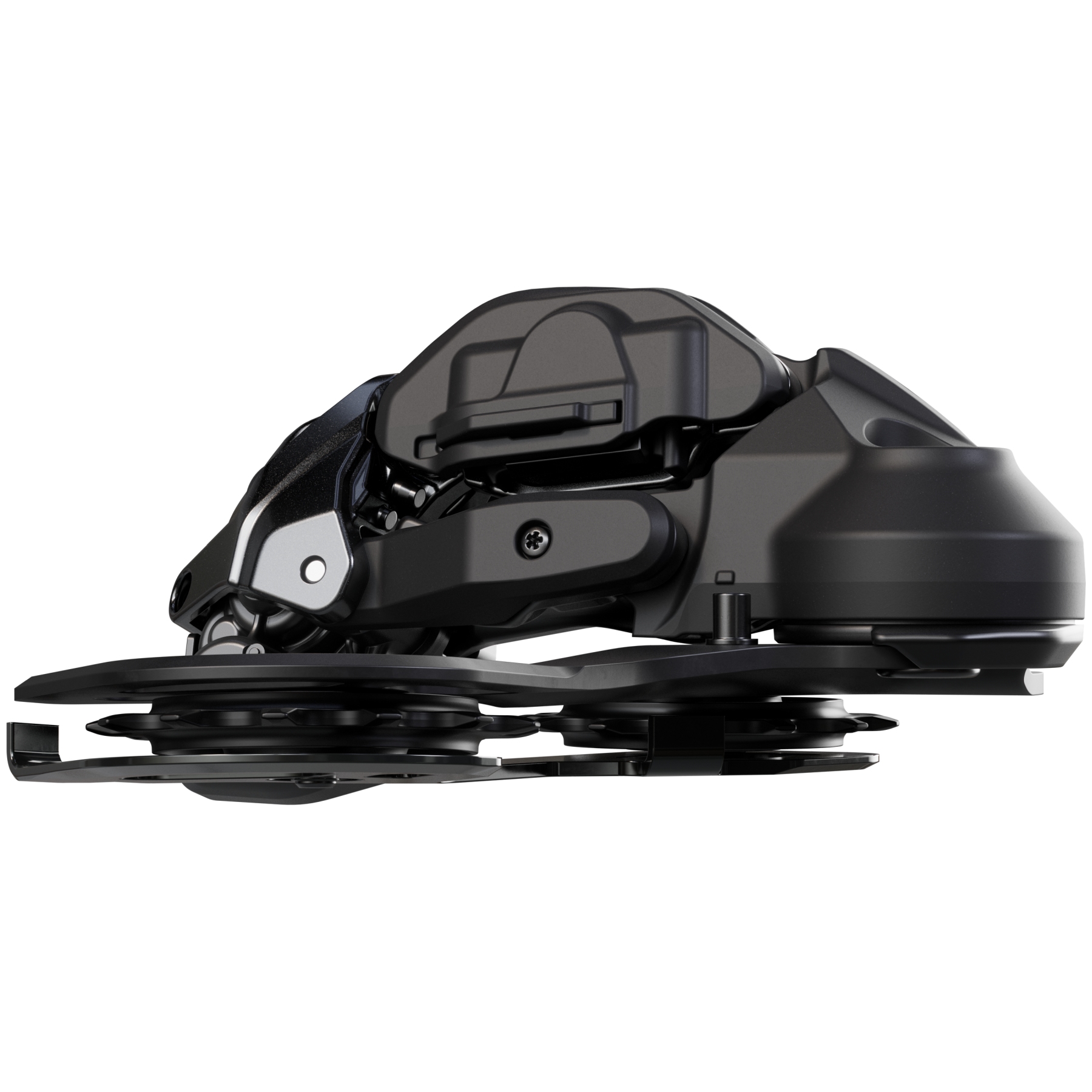 Shimano Deore XT RD-M8250 Rear Derailleur - Di2 | Shadow ES | 12