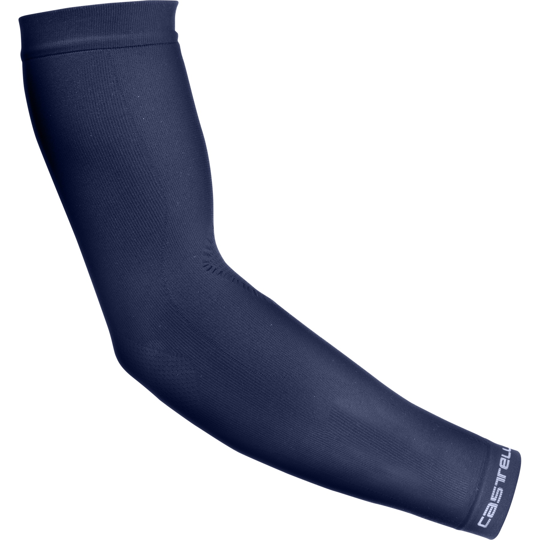 Picture of Castelli Pro Seamless 2 Arm Warmer - belgian blue 424