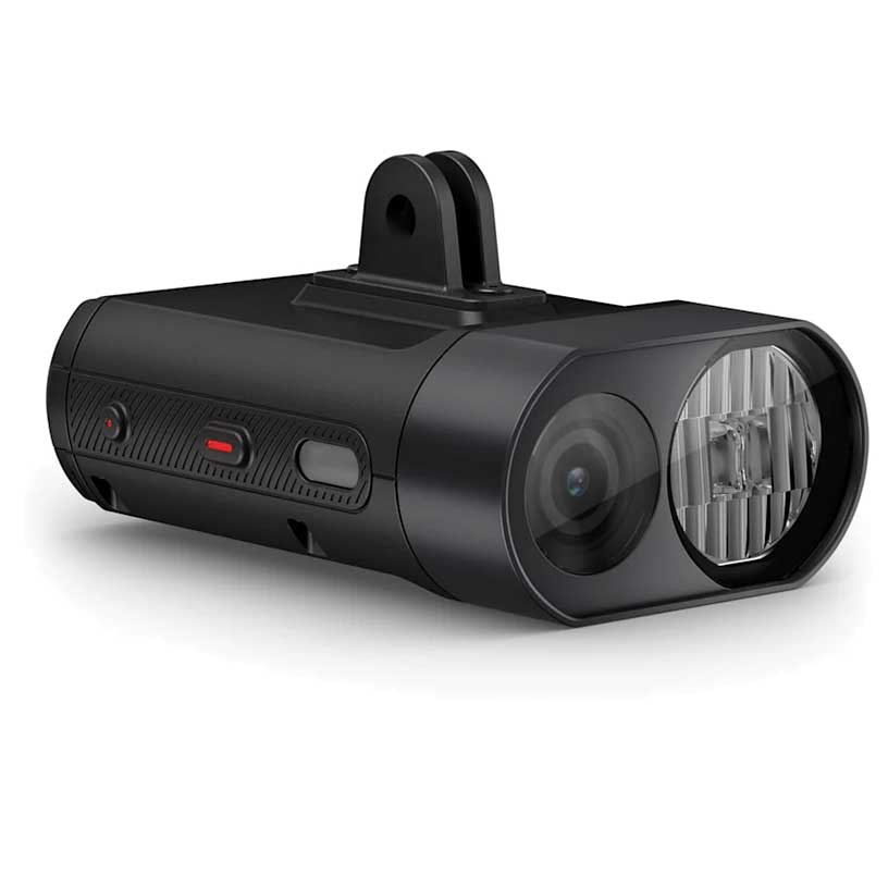Picture of Garmin Varia Vue StVZO Front Light with Dashcam