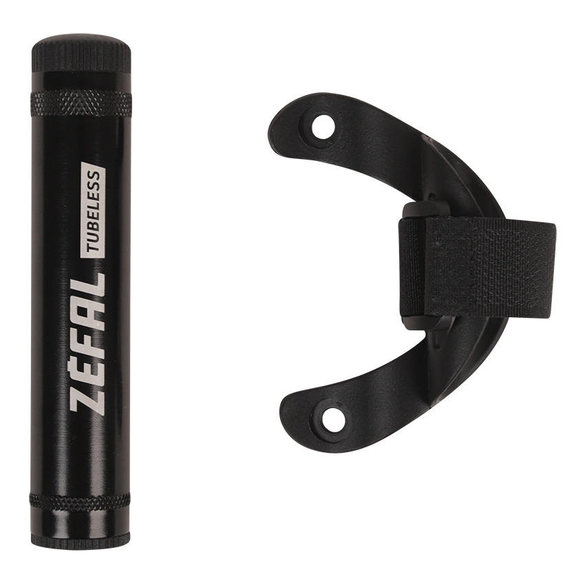 Kit Réparation Pneu Tubeless VTT - Outil Réparation Vélo - 2,8 X 7 Cm