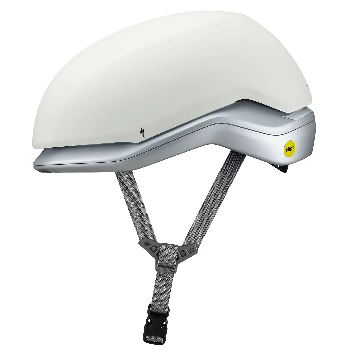Produktbild von Specialized Mode Helm - Dune White