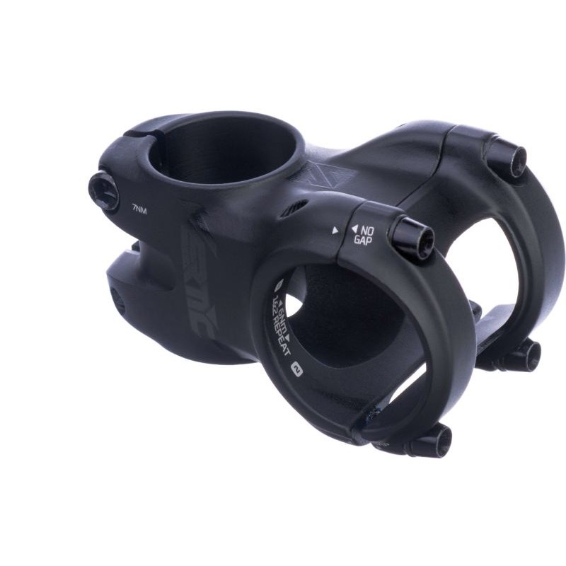 Picture of Sixpack Vertic Ø 35mm Stem - stealth black
