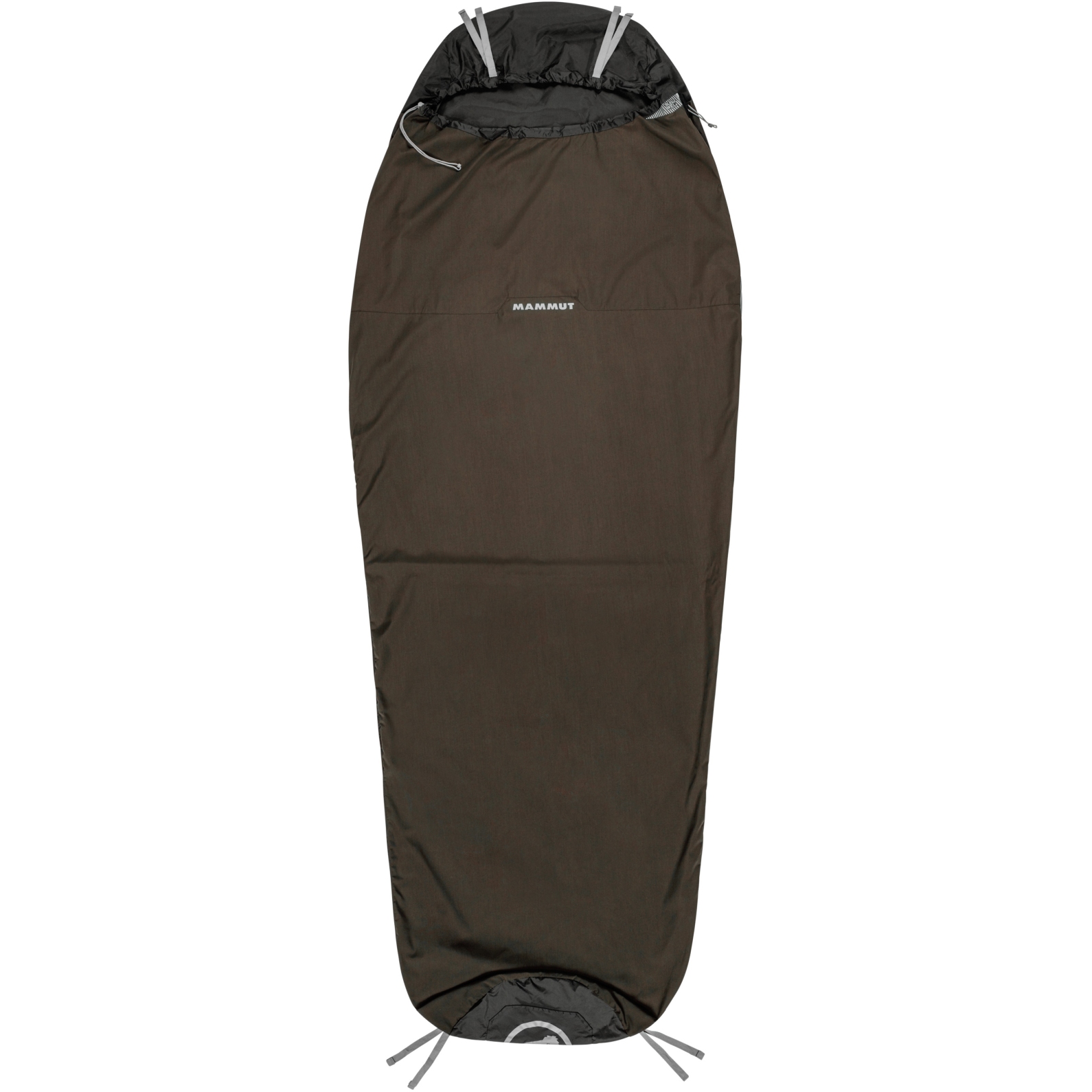Produktbild von Mammut Grevling EMT Biwaksack - bison