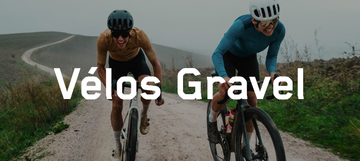 Vélos Gravel de Cannondale