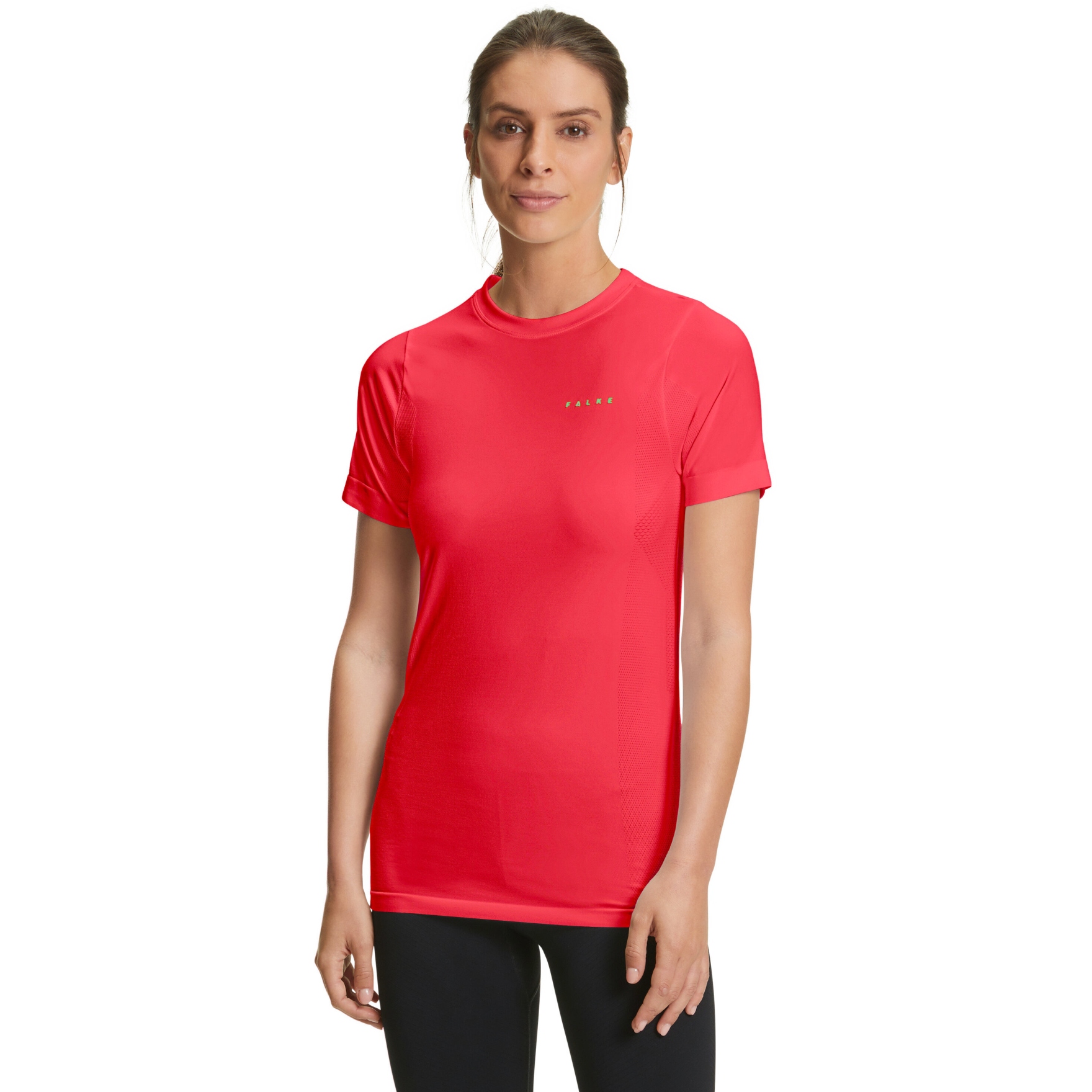 Produktbild von Falke RU T-Shirt 2 Damen - rose 8564