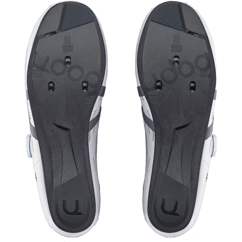UDOG Cento Road Shoes - White | BIKE24
