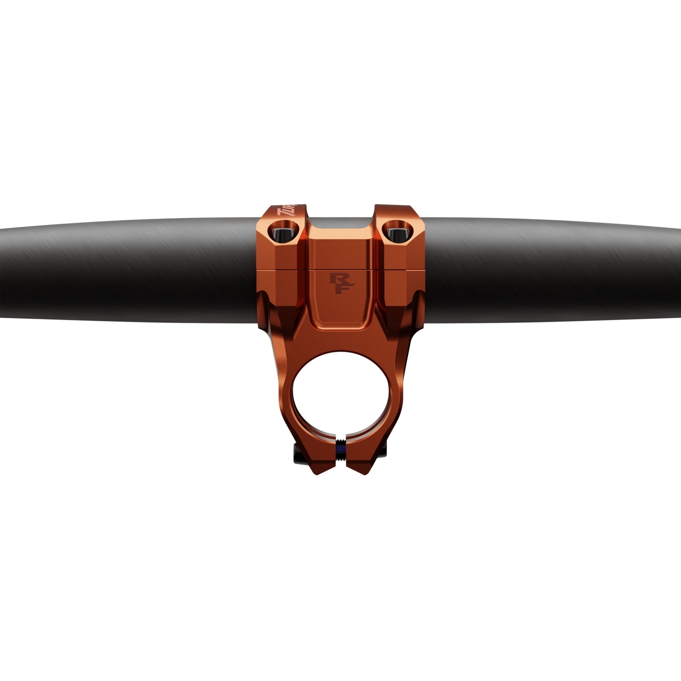 RACE FACE TURBINE Φ35㎜ × 0°× 32㎜ オレンジ Race Face Turbine R 35 Stem - orange | BIKE24