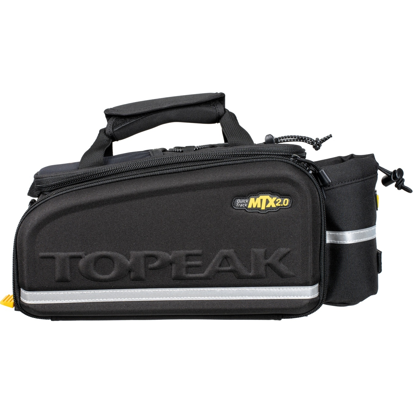 Topeak MTX 2.0 Trunk Bag EXP Trunk Bags | Bike-Discount