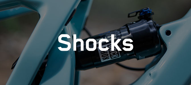RockShox – Shocks